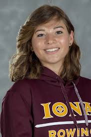 2015-16 Men's Rowing Roster