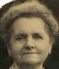 Mary Denne's Instagram, Twitter & Facebook