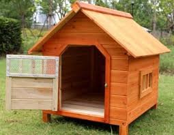 La casa de madera tropical de circe materia más vendida. Las 7 Mejores Casas Para Perros Grandes En Amazon 2020 Perrospedia