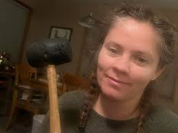 A friend of mine tore his calf resulting in this hilarious montage 🤣