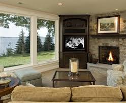 Reflections can be an awesome ornament in your bathroom. Tv Unit Design Ideas Living Room