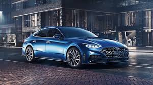 Hyundai sonata тагаз iv (ef) рестайлинг. Becoming The Safest Hyundai Sonata