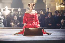 Regina angliei a fost supusă unei intervenții chirurgicale. LecÈia De Istorie LecÈia De Istorie 8 Februarie Executarea Prin Decapitare A Mariei Stuart La Data De 8 Februarie 1587 DupÄ O LungÄ Incarcerare In Turnul Londrei A Fost ExecutatÄ