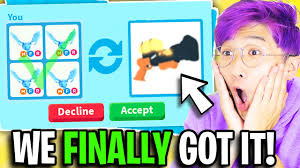 Can We Get The TOP 10 RAREST FOODS In Roblox ADOPT ME!? (CANDY CANNON  TRADED AWAY!?)