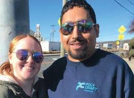 The Port Times Record