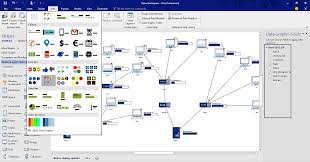 Download microsoft publisher for windows & read reviews. Microsoft Office Visio Download Office Visio Is A Powerful Program To Create Professional Looking Diagrams