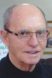 Charles "Barry" Edgar Obituary