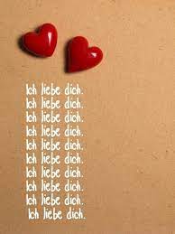 Denn du bist der einzige auf dieser erde. Ich Liebe Dich Bilder 49 Romantisch Fur Dein Schatz