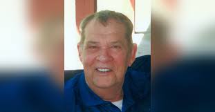 Obituary information for Edward R. "Eddie" Robertson, Jr.