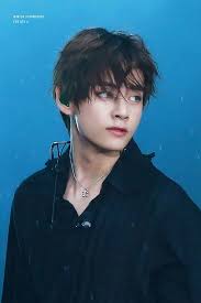 Makeup And Age Taehyung Bts Taehyung
