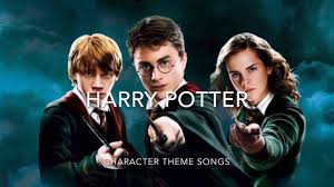 Holmes get back to hogwarts different as can be cho's song harry the dragon song granger danger to dance. Harry Potter Character Theme Songs Youtube