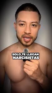 ¿Por Qué Siempre Atraes Narcisistas? 💔