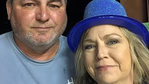 Fundraiser by Beth Beasley : Support Kelvin's Medical Recovery Journey