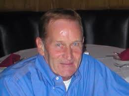 Obituary information for Barry Anderson