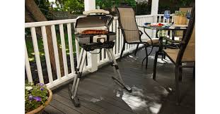 Portable Electric Grill