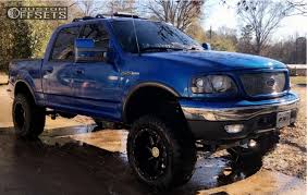 Image result for Deep Wedgewood Blue 2001 F150