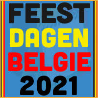 Onderstaande overzicht is dus pas weer actueel vanaf deze datum. Feestdagen 2021 Belgie Feestdagen Belgie 2020 2021 Schoolvakanties Vakantiedagen
