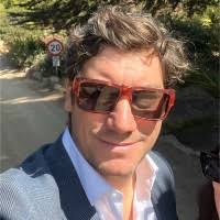 Gregorio Johnson Sepulveda Email & Phone Number