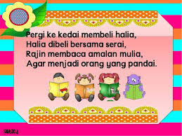 Pantun Soalan Hari Guru Liga Mx 8