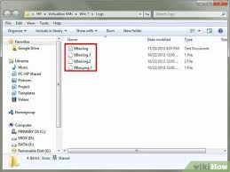 While many people stream music online, downloading it means you can listen to your favorite music without access to the inte. How To Download Exe Files To Your Pc 12 Steps With Pictures