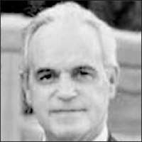 JOHN MARSHALL Obituary (2012)