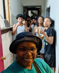 Sunday service was absolutely spectacular! Pastor Ricky D. Dixon delivered  a powerful message from John 14: 13-14