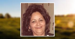 Teresa Fierro Obituary August 17, 2009