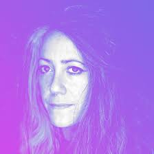 Episode 72 Pippi Zornoza — Art and Obsolescence Podcast