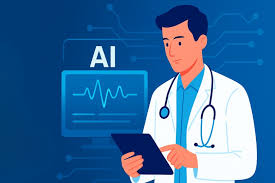 Image result for AI Virtual Scribe