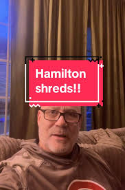 #Hamilton is #amazing! #broadway #musical #musicaltheatre #theatre #ny #nyc  #newyork