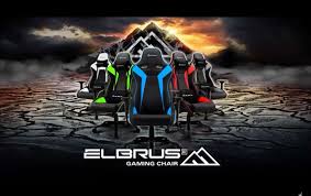 With the tilt, you can get a better view, the pillow is also a nice feature to. Sharkoon Has Designed Some Stylish And Comfortable Gaming Chairs Called Elbrus 3 Features A Durable Steel Frame Happy Gamer
