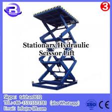 Buy the best and latest homemade scissor lift on banggood.com offer the quality homemade scissor lift on sale with worldwide free shipping. Made By Chinese Best Manufacturer Of Fixed Hydraulic Diy Scissor Lift