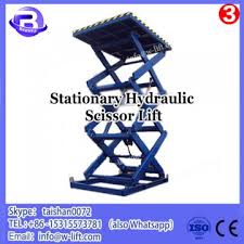 Diy i simple hydraulic lift to test pascal's law. 7lsjg Shandong Sevenlift Warehouse Hydraulic Building Small Diy Elevator Lift