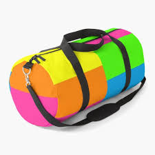 Pantone Color Duffle Bags for Sale