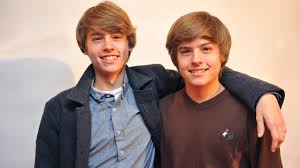 Dylan and cole typically played the same character in their early roles. Dylan And Cole Sprouse Got Into Another Brother Fight On Twitter Teen Vogue