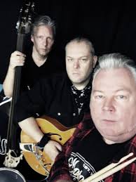 Willkommen im Eifeler Musikcafe in Schmidtheim