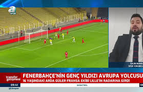 Join facebook to connect with arda güler and others you may know. Son Dakika Transfer Haberi Fenerbahceli Arda Guler Real Madrid E Mi Gidiyor Luis Campos Aspor