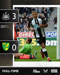 The #1 newcastle united transfer news resource. Newcastle United Fc On Twitter Ending Pre Season With A Win Nufc