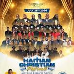 Haitian Christian Festival
