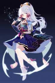 Pin On Genshin Impact