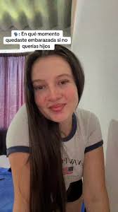 Solo sucedió 👀#pregnant #embarazo #foryou