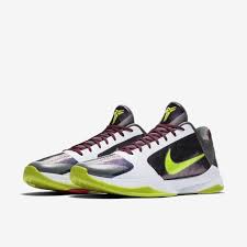 nike kobe v protro chaos nike nike air shoes sneakers