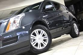 Image result for Mocha Steel 2012 SRX