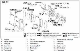 what are the torque specs for a 2002 nissan xterra fixya