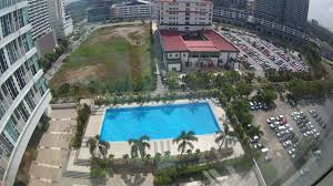 This is a page about plaza azalea, an office tower developed by scp. Plaza Azalea Soho Shah Alam Seksyen 14 Property Rentals On Carousell