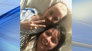 Ailing man who got his wish for a call from Trump dies at 44