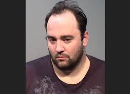 Prescott man arrested for alleged possession of child pornography, meth