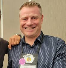 Columbia Valley Pioneer