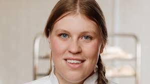 Konståkning gestaltas av ölänning i Nordiska Mästerskapen i bageri