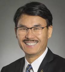 Alan Ho, Regional Councillor